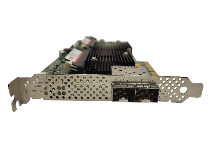 Cavium Network Interface Card CN6870C-210NV-M8-3.0-G w/ (2x) 4GB DDR3-1600 DI $