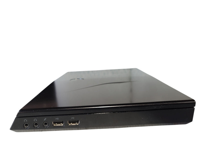 RETRO Alienware M11x R1 CORE 2 DUO su7300 8GB DDR3 GTX 335M β BudLap