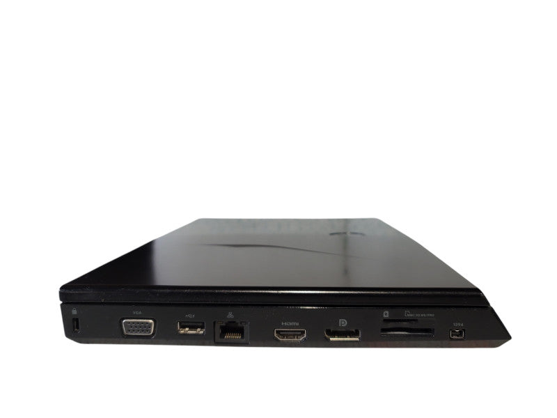 RETRO Alienware M11x R1 CORE 2 DUO su7300 8GB DDR3 GTX 335M β BudLap