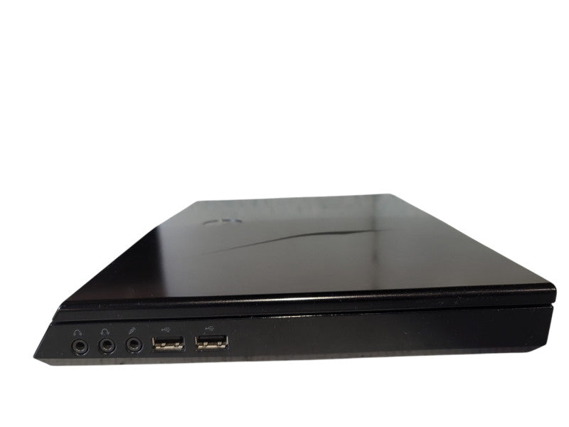 RETRO Alienware M11x R1 CORE 2 DUO su7300 8GB DDR3 GTX 335M β BudLap