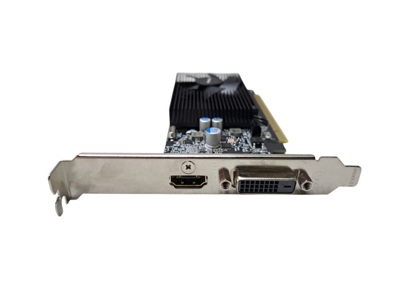 GIGABYTE GeForce GT 1030 2GB DDR4 Graphics Card | GV-N1030D4-2GL