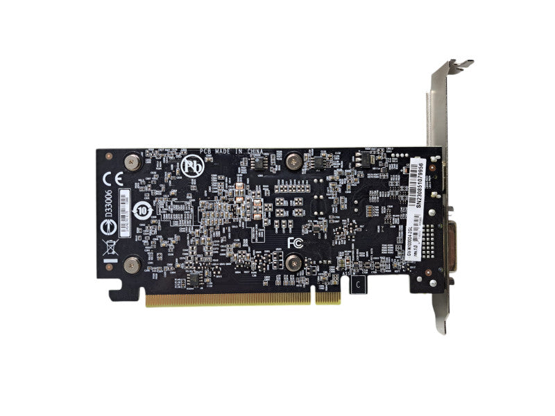 GIGABYTE GeForce GT 1030 2GB DDR4 Graphics Card | GV-N1030D4-2GL