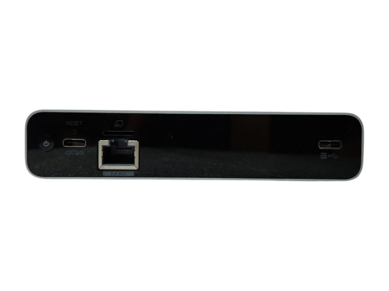 Ubiquiti UniFi Cloud Key Gen2 Plus, UCK-G2-PLUS, No HDD