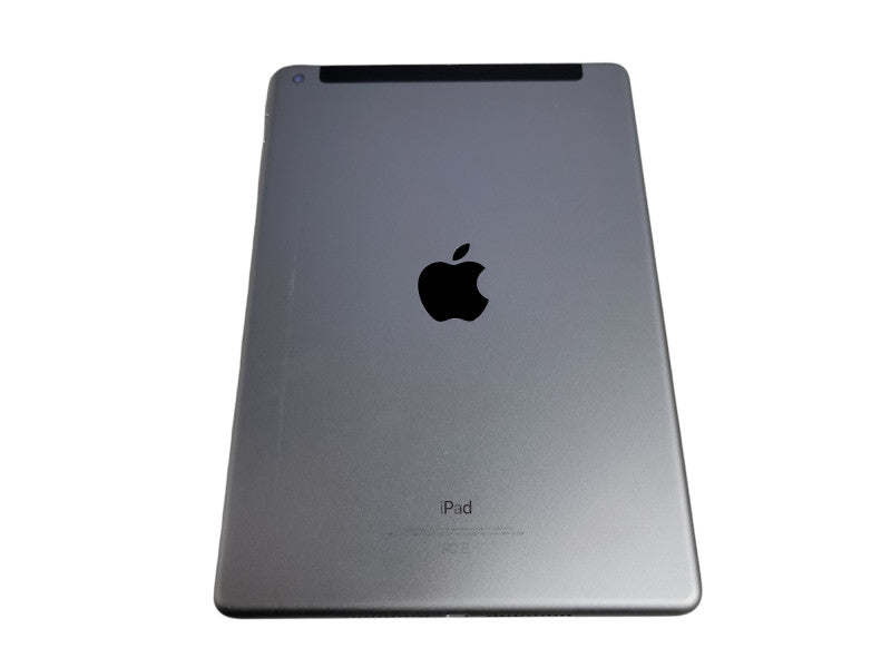 Apple iPad 6th Gen - 128GB - Space Gray [A1954] (