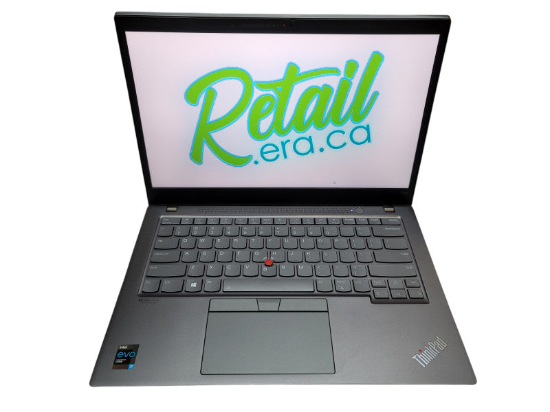 Lenovo ThinkPad T14s Gen 2 | i7-1165G7| 16GB RAM| 512GB SSD  β Lap200