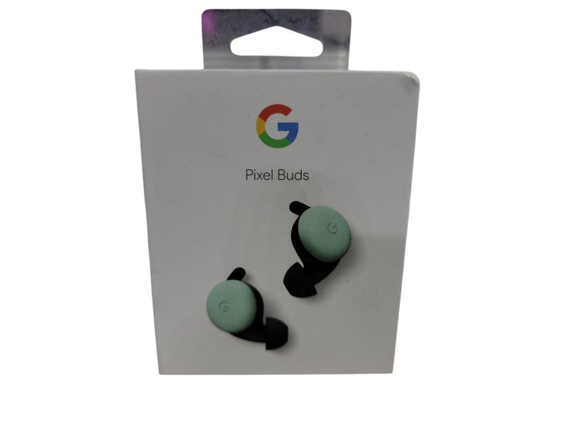 Google Pixel Buds 2nd Gen [Quite Mint] (