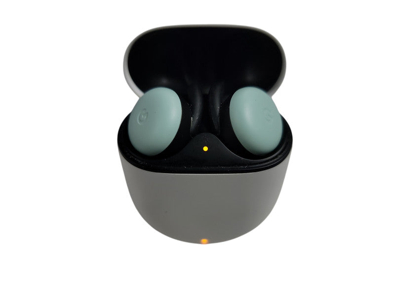 Google Pixel Buds 2nd Gen [Quite Mint] (