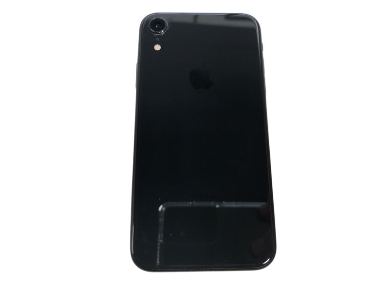 Apple iPhone XR - 64GB - Space Gray [A1984] (