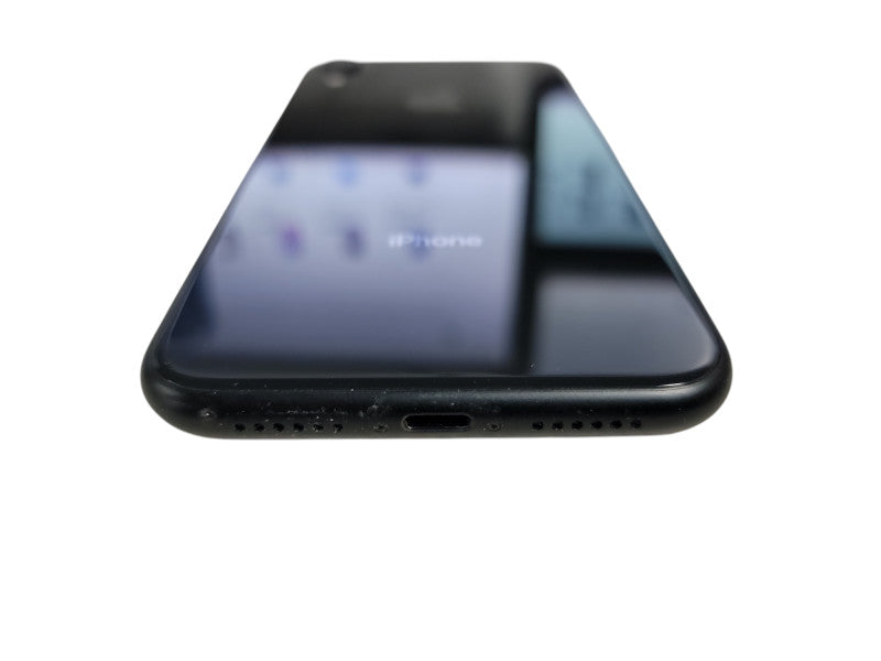 Apple iPhone XR - 64GB - Space Gray [A1984] (