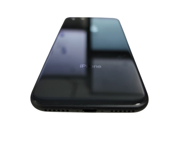 Apple iPhone 8 - 64GB - Space Gray [A1905] (