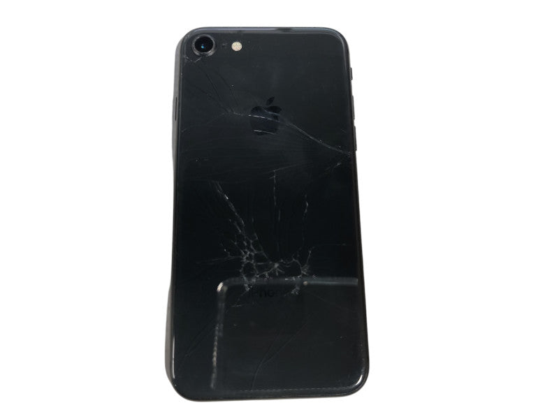 Apple iPhone 8 - 64GB - Space Gray [A1905 | Read] (
