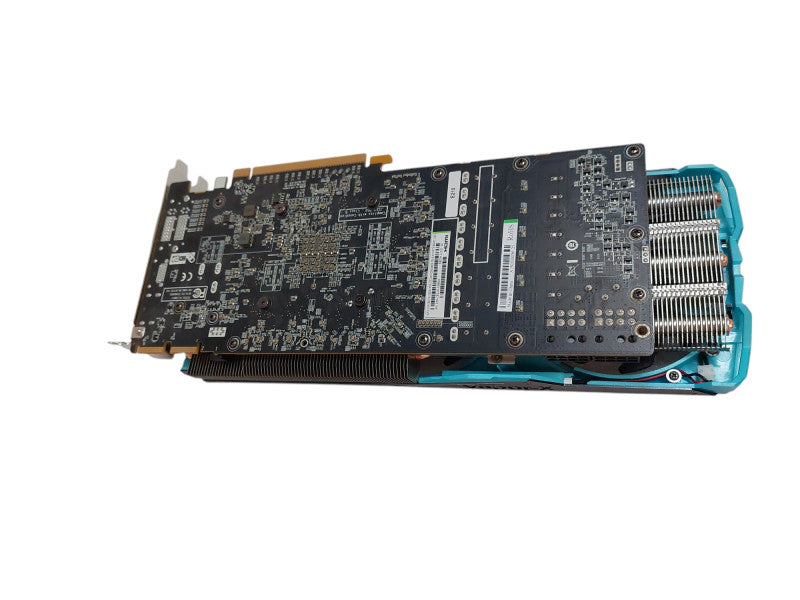 AMD Radeon Sapphire Vapor-X R9 280X 3GB GDDR5 Graphics Card w Boost  =