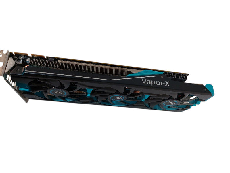 AMD Radeon Sapphire Vapor-X R9 280X 3GB GDDR5 Graphics Card w Boost  =