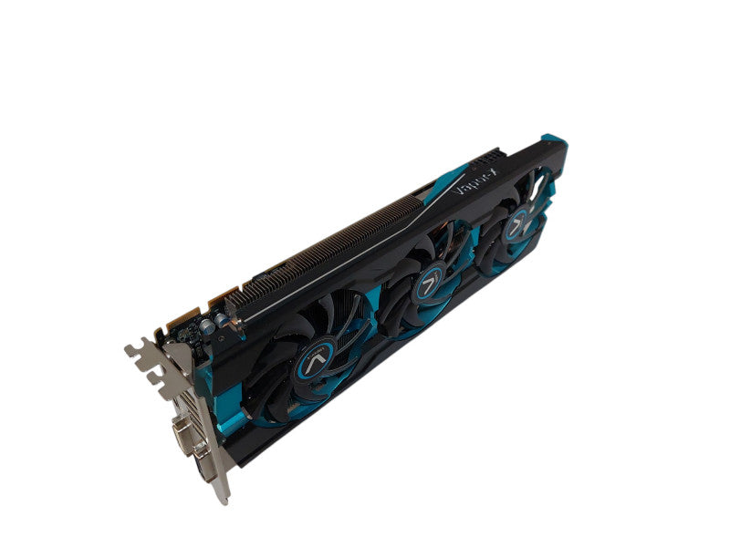 AMD Radeon Sapphire Vapor-X R9 280X 3GB GDDR5 Graphics Card w Boost  =