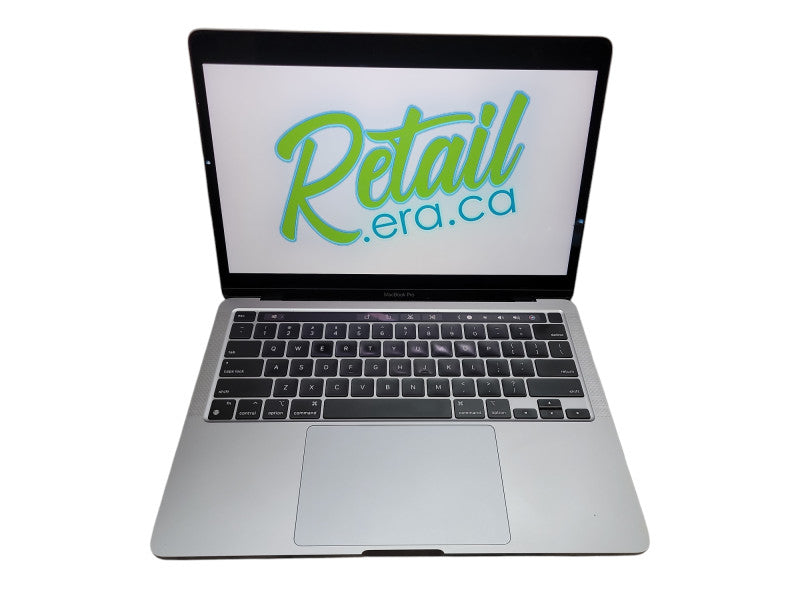 Apple MacBook Pro A2338 13" 2020 | Apple M1 | 16GB RAM | 256GB SSD - READ