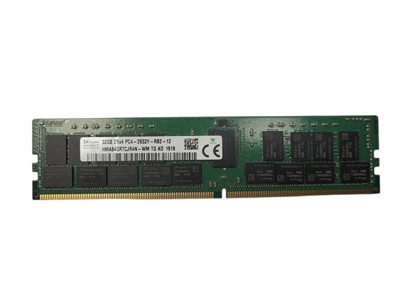 SK Hynix 32GB PC4-2933Y-R Server Memory Q$