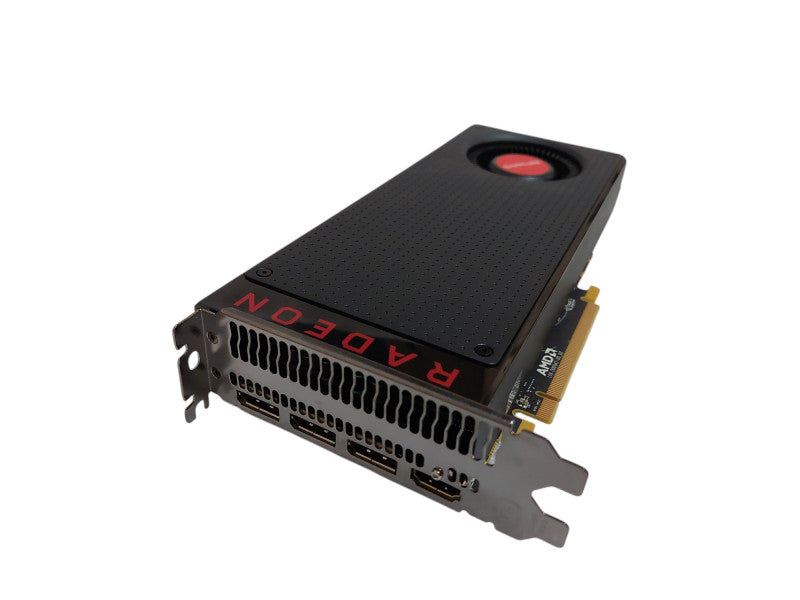 AMD Radeon RX480 8GB GDDR5 Graphics Card =