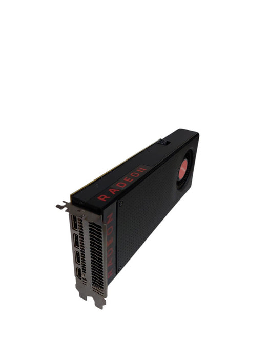AMD Radeon RX480 8GB GDDR5 Graphics Card =
