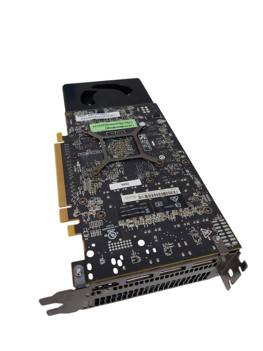 AMD Radeon RX480 8GB GDDR5 Graphics Card =