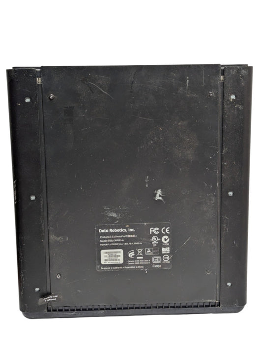 DROBO DRPR1-A 8 Bay NAS Please READ  -
