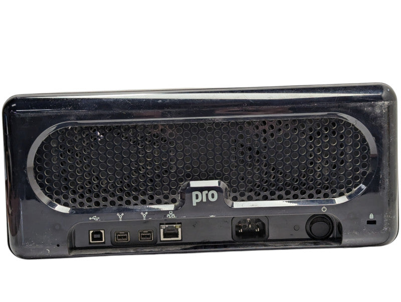 DROBO DRPR1-A 8 Bay NAS Please READ  -