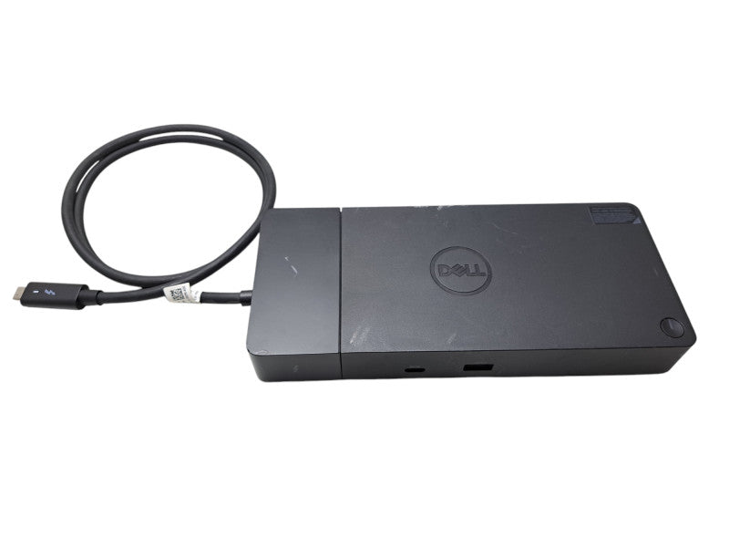 Dell WD19TBS K20A001 | Thunderbolt DP HDMI Docking Station | Tested