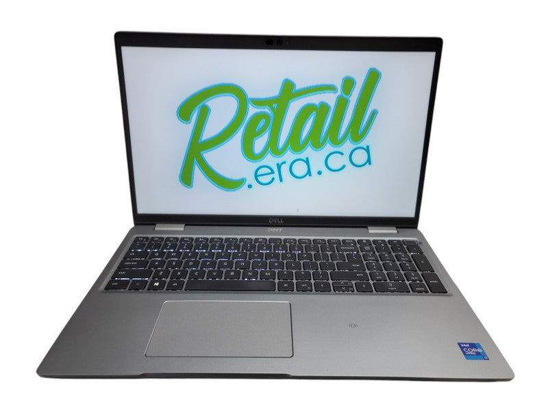Dell Latitude 5521| i7-11850H| 16GB DDR4| 512GB SSD  β Lap200