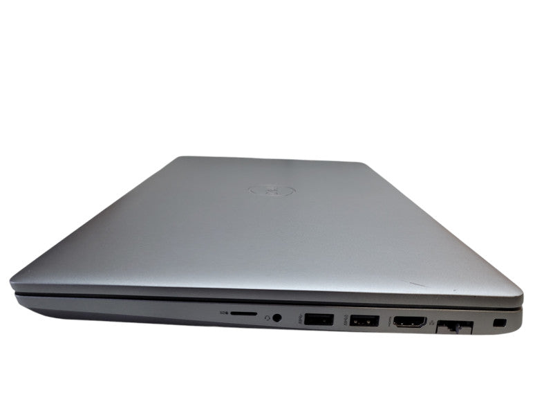 Dell Latitude 5521| i7-11850H| 16GB DDR4| 512GB SSD  β Lap200