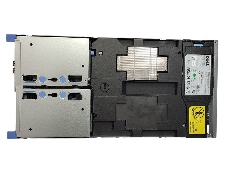 Dell EMC Storage SCv3020 Controller 30x 2.5" SAS Bays w/ 2x Controllers _