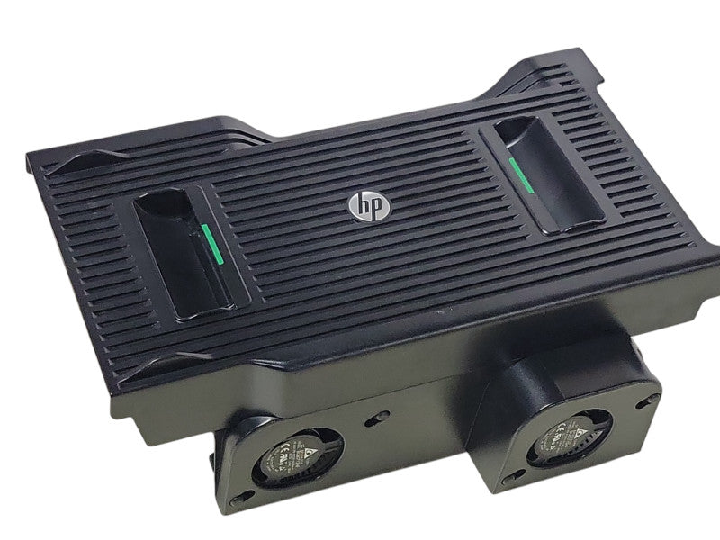 HP Z840 Workstation Air Shroud Fan Assembly _