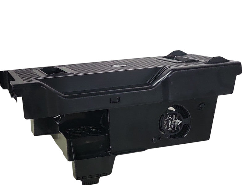 HP Z840 Workstation Air Shroud Fan Assembly _