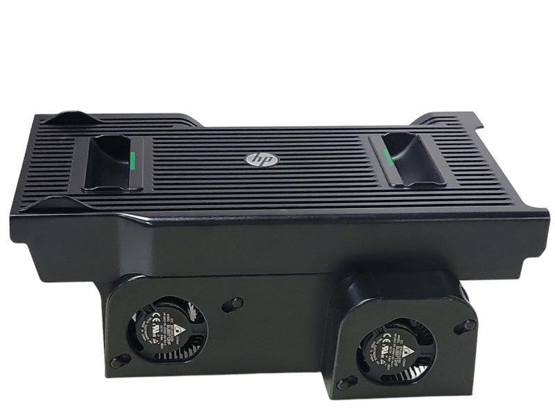 HP Z840 Workstation Air Shroud Fan Assembly _