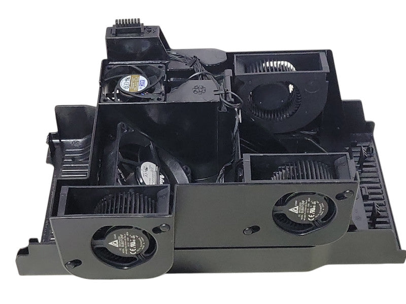 HP Z840 Workstation Air Shroud Fan Assembly _