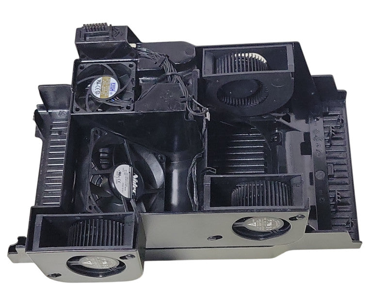 HP Z840 Workstation Air Shroud Fan Assembly _