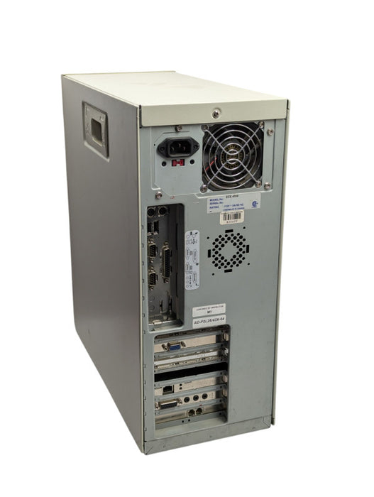 Vintage Avado Computers Pentium II Please READ  -