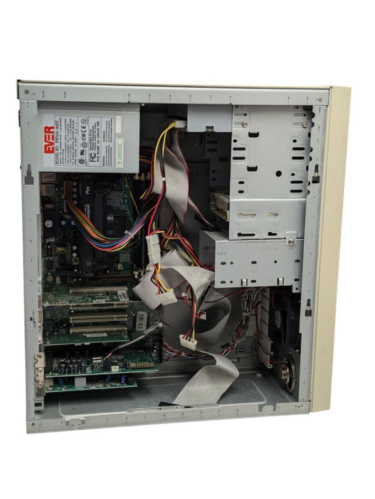 Vintage Avado Computers Pentium II Please READ  -
