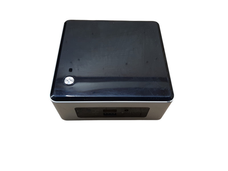 Intel NUC Mini PC, NUC5CPYB, Celeron N3050, 4GB RAM, NO HDD, HDMI, VGA