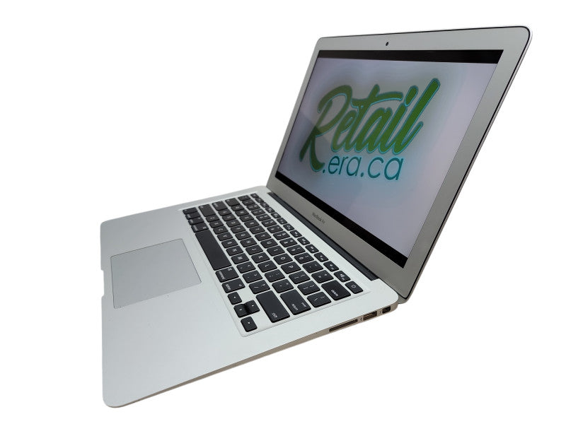 Apple MacBook Air 2017 13" |2-Core i5-5350U @1.8GHz 8GB DDR3 500GB SSD - READ Q Lap200