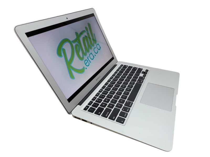 Apple MacBook Air 2017 13" |2-Core i5-5350U @1.8GHz 8GB DDR3 500GB SSD - READ Q Lap200