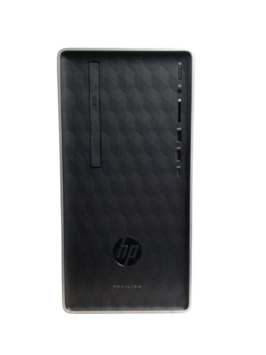 HP PAVILION 590-p0xxx TOWER | AMD A10-9700 RADEON R7 @3.5GHz | 8GB RAM\t Q