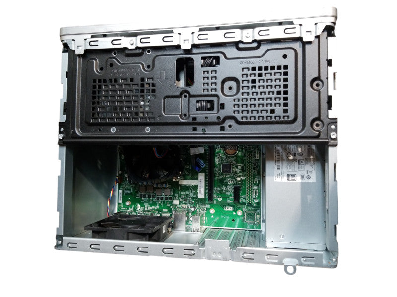 HP PAVILION 590-p0xxx TOWER | AMD A10-9700 RADEON R7 @3.5GHz | 8GB RAM\t Q