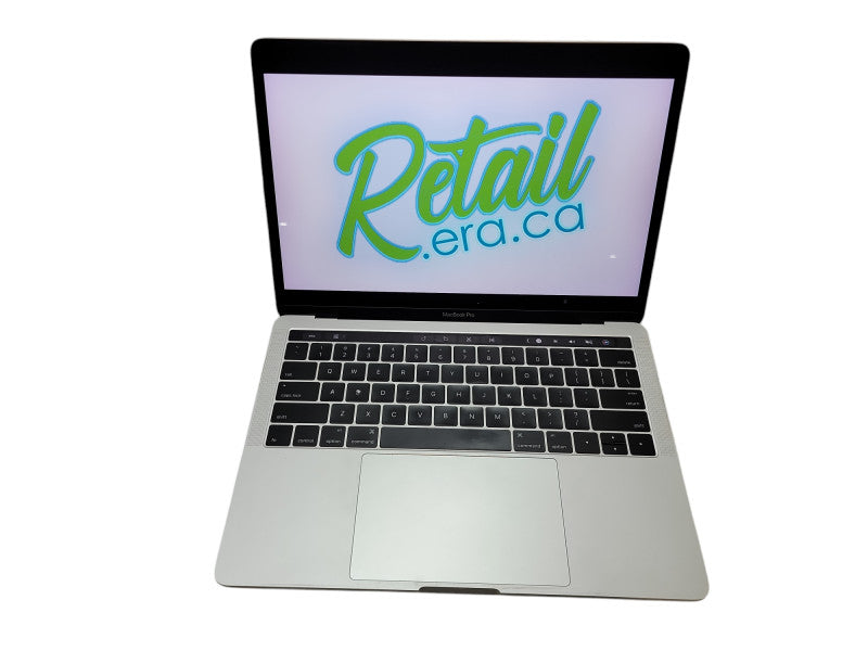 Apple MacBook Pro 2016 A1706 13" | i7-6567U @3.3GHz 16GB RAM 512GB SSD - READ