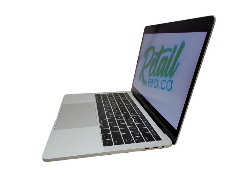 Apple MacBook Pro 2016 A1706 13" | i7-6567U @3.3GHz 16GB RAM 512GB SSD - READ