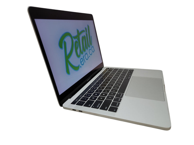 Apple MacBook Pro 2016 A1706 13" | i7-6567U @3.3GHz 16GB RAM 512GB SSD - READ
