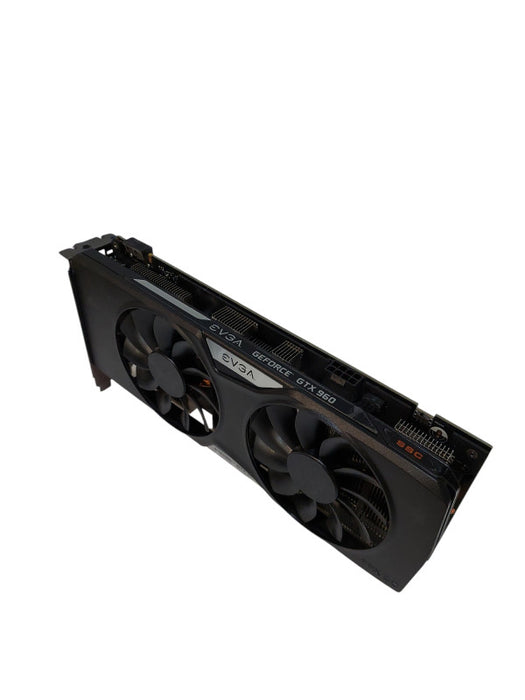 EVGA GTX 960 Graphics Card PN: 02G-P4-2966-KR =