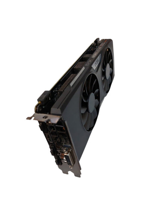 EVGA GTX 960 Graphics Card PN: 02G-P4-2966-KR =
