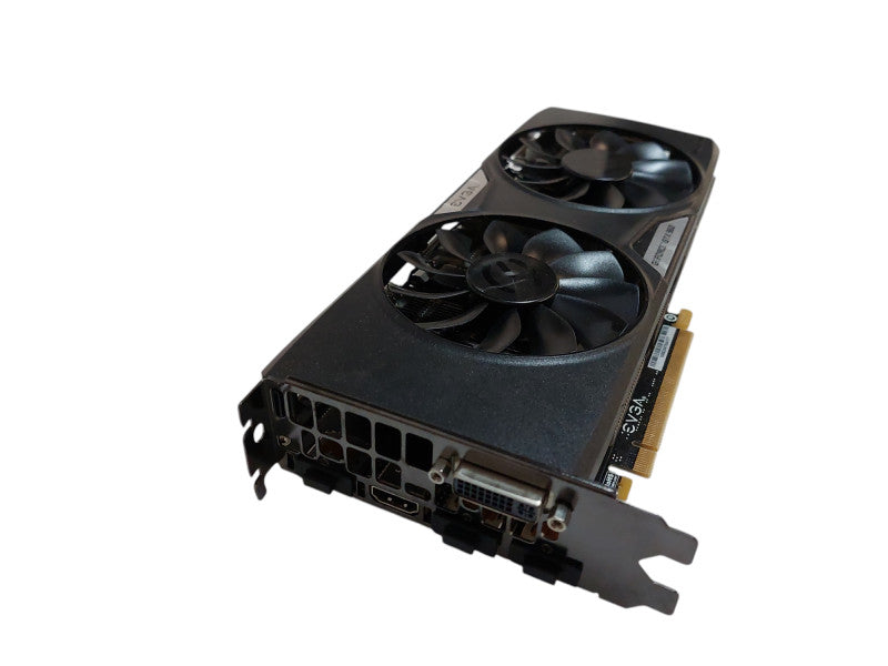 EVGA GTX 960 Graphics Card PN: 02G-P4-2966-KR =