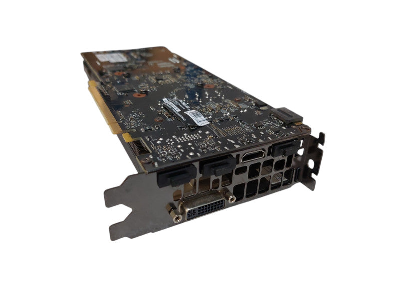 EVGA GTX 960 Graphics Card PN: 02G-P4-2966-KR =
