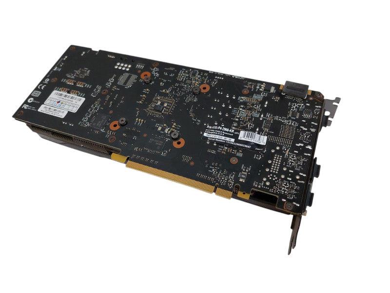 EVGA GTX 960 Graphics Card PN: 02G-P4-2966-KR =