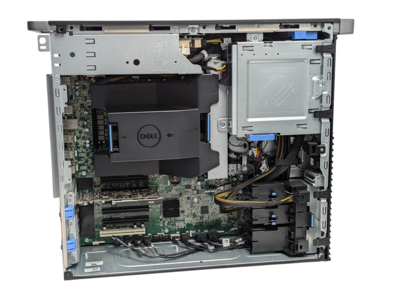 DELL Precision 5820 Workstation Intel Xeon W-2133 32GB RAM PLEASE READ -